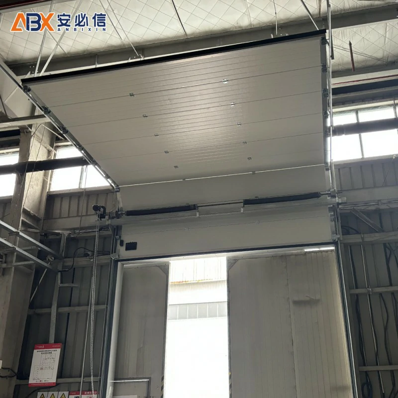 镇江市提升门